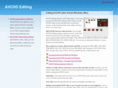 avchdediting.com