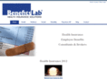 benefitslab.com