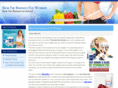bestfatburnersforwomen.com
