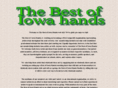 bestofiowahands.com