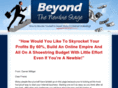 beyondthenewbiestage.net