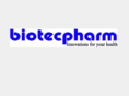 biotecpharm.biz