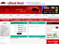 bloodneed.com