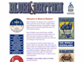 bluesandrhythm.co.uk