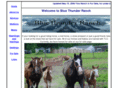 bluethunderranch.com