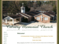calvarymemorialsp.com