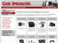 casespecialties.com