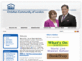cclnewma.org