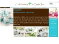 celebratinginstyle.net