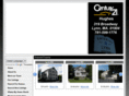 century21hughes.com
