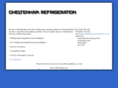 cheltenhamrefrigeration.com