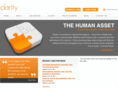 claritystaff.com