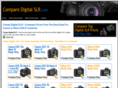 compare-digital-slr.com