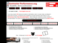 contractorperformance.org