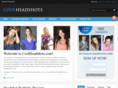 coolheadshots.com