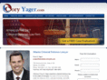 coryyager.com