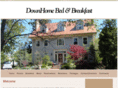 cranberryhousebb.com
