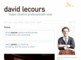 davidlecours.com