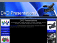 dvdpresentations.com