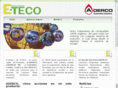 e-teco.com