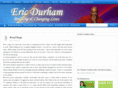 ericdurham.com