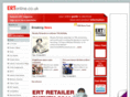 ertonline.co.uk