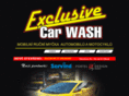 exclusivecarwash.cz