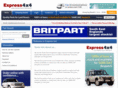 express4x4.com