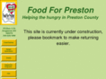 foodforpreston.org
