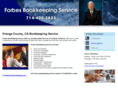 forbesbookkeeping.com