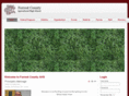 forrestcountyahs.com