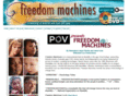 freedommachines.com