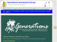 generationshomeschool.com