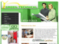 green-technical.com