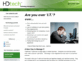 hdtech.com