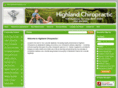 highlandchiropractic.com