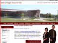 homesforsaleharkerheights.com