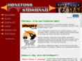 honefoss-storband.net
