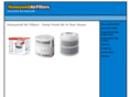 honeywellairfilters.net