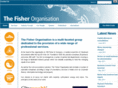hwfisher.co.uk