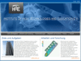 ihte.com