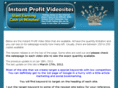 instantprofitvideosites.com