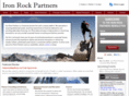ironrockpartners.com