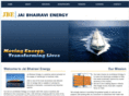 ishaenergy.com
