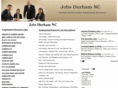 jobsdurhamnc.com