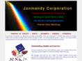 jonmandy.com
