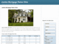 jumbomortgageratesohio.com