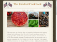 kindredcookbook.com