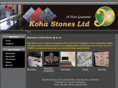 kohastones.com