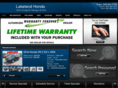 lakelandhonda.com